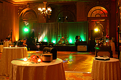 BIG BROTHERS BIG SISTERS GALA